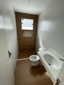 Casa de Condomínio com 3 Quartos à venda, 10m² no Vila de Abrantes (Abrantes), Camaçari