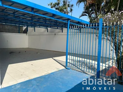 Prédio Inteiro para alugar, 160m² no Jardim Bontempo, Taboão da Serra