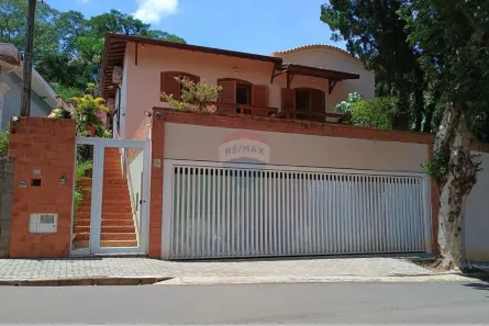 Casa com 7 Quartos à venda, 440m² no Centro, Águas de São Pedro