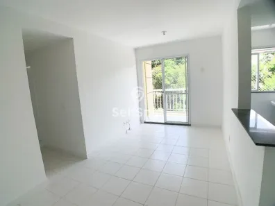 Apartamento com 2 Quartos para alugar, 71m² no Maria Paula, São Gonçalo