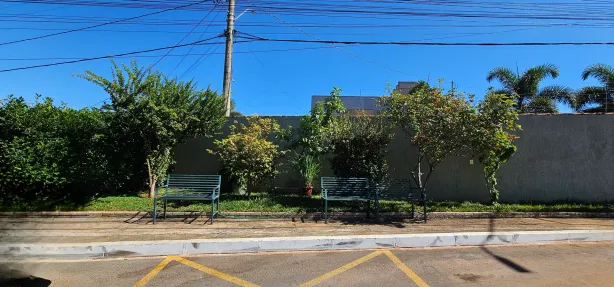 Casa de Condomínio com 4 Quartos à venda, 320m² no Setor Habitacional Vicente Pires - Trecho 3, Brasília
