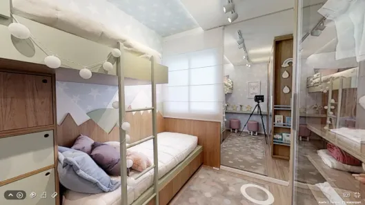 Apartamento com 2 Quartos à venda, 59m² no Vila das Mercês, São Paulo