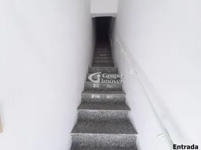 Casa Comercial para alugar, 104m² no Centro, Niterói