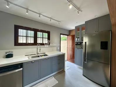 Fazenda / Sítio / Chácara com 4 Quartos para venda ou aluguel, 400m² no Belvedere do Lago, Paulínia