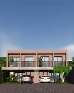 Sobrado com 3 Quartos à venda, 117m² no Pilarzinho, Curitiba