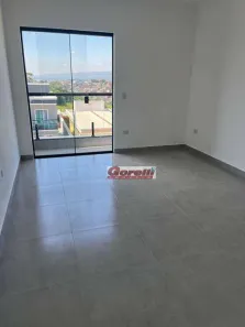 Casa com 3 Quartos à venda, 120m² no Parque Residencial Scaffid II, Itaquaquecetuba