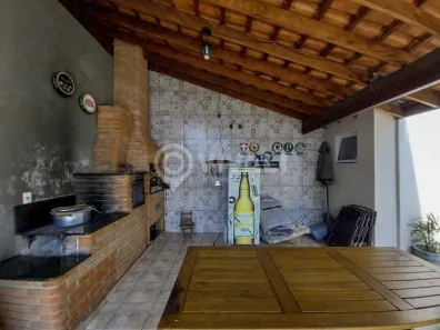 Casa com 3 Quartos à venda, 150m² no Loteamento Residencial Central Park II, Itatiba