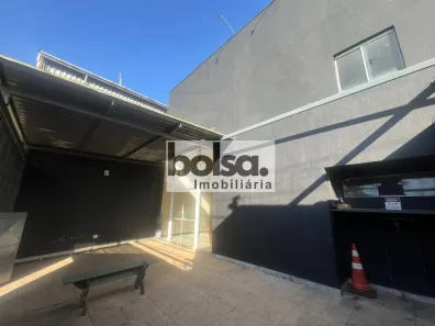 Prédio Inteiro à venda, 436m² no Vila Industrial, Bauru