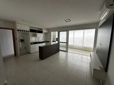 Apartamento com 3 Quartos para alugar, 114m² no Vila Edmundo, Taubaté