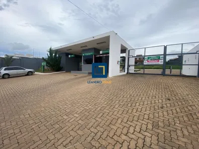 Casa com 3 Quartos à venda, 200m² no Residencial Park I, Vespasiano