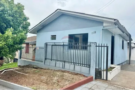 Galpão / Depósito / Armazém com 3 Quartos à venda, 466m² no Centro, Xanxerê