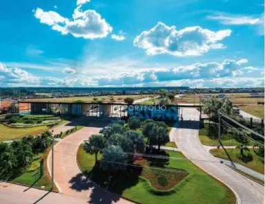 Terreno / Lote / Condomínio à venda, 720m² no Paranoá, Brasília