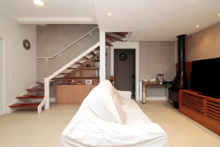 Casa de Condomínio com 3 Quartos à venda, 105m² no Vila Andrade, São Paulo