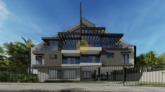 Cobertura com 4 Quartos à venda, 86m² no Centro, Peruíbe