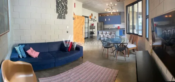 Casa de Condomínio com 3 Quartos à venda, 170m² no Jardim Golden Park Residence, Hortolândia