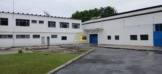 Galpão / Depósito / Armazém à venda, 931m² no Anil, Rio de Janeiro
