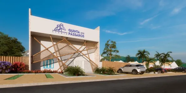 Casa de Vila com 2 Quartos à venda, 67m² no Alto do Bonfim, Pirenópolis