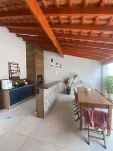 Casa com 3 Quartos para alugar, 140m² no Jardim Aviação, Presidente Prudente