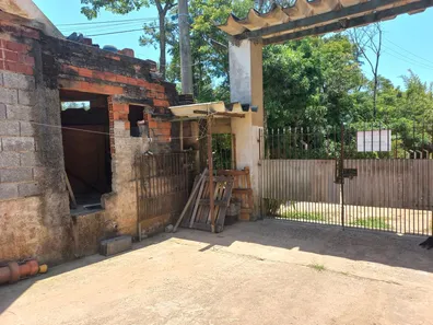 Fazenda / Sítio / Chácara com 4 Quartos à venda, 300m² no Centro (São João Novo), São Roque