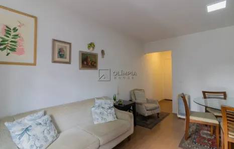 Apartamento com 2 Quartos à venda, 83m² no Planalto Paulista, São Paulo