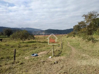 Terreno / Lote Comercial à venda, 46000m² no Belchior Baixo, Gaspar