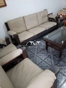 Apartamento com 2 Quartos à venda, 71m² no Vila Nova (Suruí), Magé