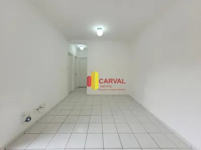 Apartamento com 2 Quartos para alugar, 49m² no Vargeão, Jaguariúna