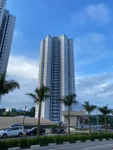 Cobertura com 4 Quartos à venda, 176m² no Parque Esplanada, Embu das Artes