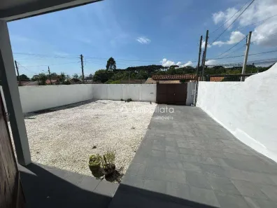 Sobrado com 4 Quartos à venda, 235m² no Jardim Menino Deus, Quatro Barras