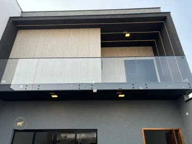 Sobrado com 3 Quartos à venda, 160m² no Laranjeiras, Caieiras