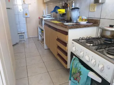 Apartamento com 1 Quarto à venda, 61m² no Engenho Novo, Rio de Janeiro