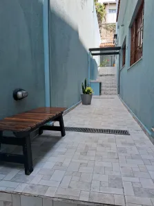 Sobrado com 3 Quartos para venda ou aluguel, 165m² no Lar São Paulo, São Paulo