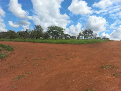 Terreno / Lote / Condomínio à venda, 360m² no Parque Andiara, Pedro Leopoldo