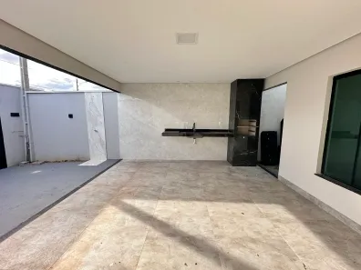 Casa com 3 Quartos à venda, 99m² no Loteamento Bertaville, Palmas
