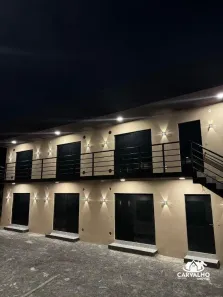Kitnet com 1 Quarto para alugar, 30m² no Santa Lidia, Penha