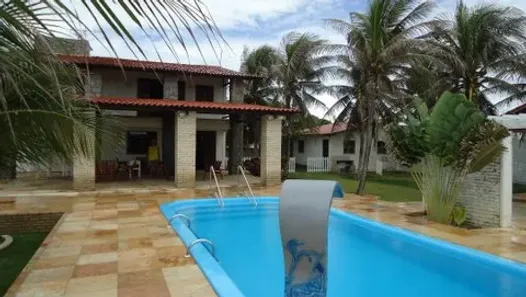 Casa com 7 Quartos à venda, 1470m² no , São Gonçalo do Amarante