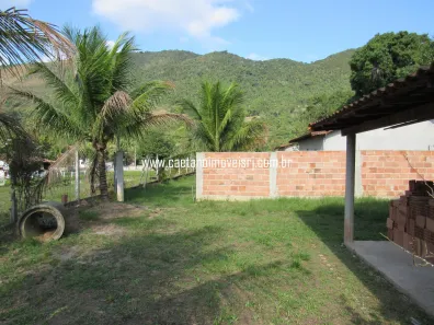 Casa com 2 Quartos à venda, 300m² no Papucaia, Cachoeiras de Macacu