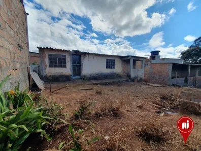 Casa com 2 Quartos à venda, 70m² no Tangará, Mário Campos