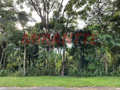 Terreno / Lote / Condomínio à venda, 1m² no Cumbari, Mairiporã