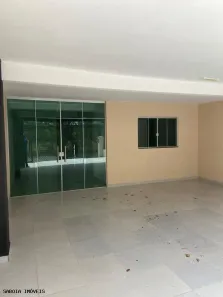 Casa com 4 Quartos à venda, 246m² no Residencial Santos Dumont, Brasília