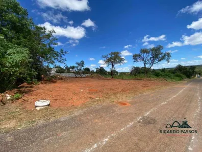 Terreno / Lote / Condomínio à venda, 1000m² no Paranoá, Brasília