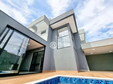 Casa com 3 Quartos à venda, 190m² no Parque Universitário, Americana