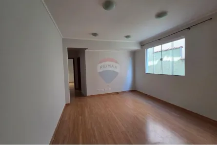 Apartamento com 2 Quartos para alugar, 65m² no Jardim Centenário, Poços de Caldas