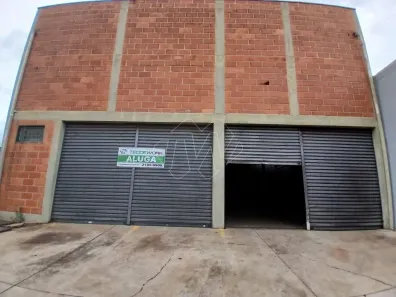 Loja / Salão / Ponto Comercial para alugar, 278m² no Jardim Imperador, Araraquara