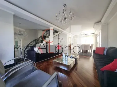 Sobrado com 4 Quartos para alugar, 600m² no Alphaville, Santana de Parnaíba