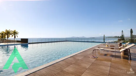 Cobertura com 4 Quartos à venda, 191m² no Tabuleiro, Barra Velha