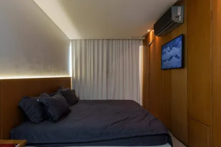 Apartamento com 2 Quartos à venda, 116m² no Zona Industrial, Brasília