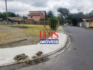 Terreno / Lote / Condomínio para alugar, 1450m² no Serra Grande, Niterói