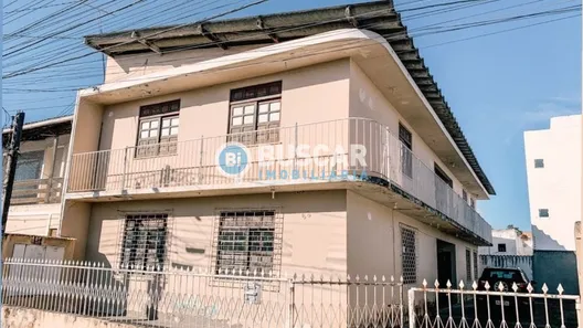 Sobrado com 8 Quartos à venda, 400m² no Queimadinha, Feira de Santana