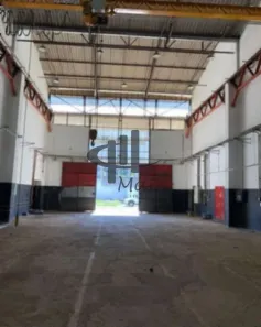 Galpão / Depósito / Armazém à venda, 2000m² no Centro, Mairinque